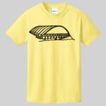 Best Selling Youth Cotton Tee Thumbnail