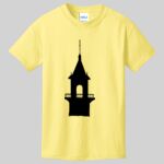 Best Selling Youth Cotton Tee Thumbnail