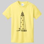 Best Selling Youth Cotton Tee Thumbnail