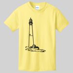 Best Selling Youth Cotton Tee Thumbnail