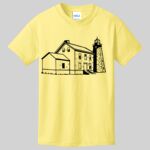 Best Selling Youth Cotton Tee Thumbnail