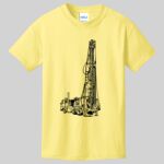Best Selling Youth Cotton Tee Thumbnail