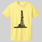 Best Selling Youth Cotton Tee Thumbnail