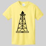 Best Selling Youth Cotton Tee Thumbnail