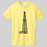 Best Selling Youth Cotton Tee Thumbnail