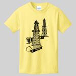 Best Selling Youth Cotton Tee Thumbnail