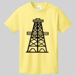 Best Selling Youth Cotton Tee Thumbnail