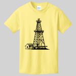 Best Selling Youth Cotton Tee Thumbnail