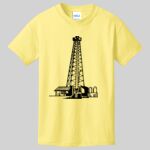 Best Selling Youth Cotton Tee Thumbnail