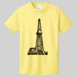 Best Selling Youth Cotton Tee Thumbnail