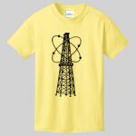 Best Selling Youth Cotton Tee Thumbnail
