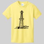 Best Selling Youth Cotton Tee Thumbnail