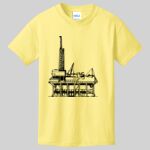 Best Selling Youth Cotton Tee Thumbnail