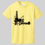 Best Selling Youth Cotton Tee Thumbnail