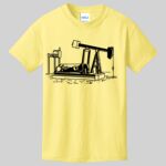 Best Selling Youth Cotton Tee Thumbnail