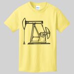 Best Selling Youth Cotton Tee Thumbnail