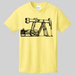 Best Selling Youth Cotton Tee Thumbnail
