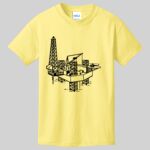 Best Selling Youth Cotton Tee Thumbnail