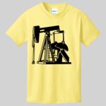 Best Selling Youth Cotton Tee Thumbnail