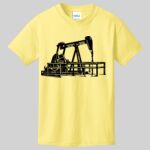 Best Selling Youth Cotton Tee Thumbnail