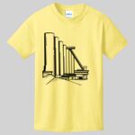 Best Selling Youth Cotton Tee Thumbnail