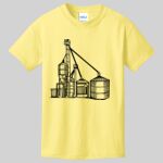 Best Selling Youth Cotton Tee Thumbnail