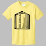 Best Selling Youth Cotton Tee Thumbnail