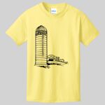 Best Selling Youth Cotton Tee Thumbnail