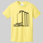 Best Selling Youth Cotton Tee Thumbnail