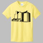 Best Selling Youth Cotton Tee Thumbnail