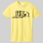 Best Selling Youth Cotton Tee Thumbnail