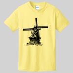 Best Selling Youth Cotton Tee Thumbnail