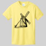 Best Selling Youth Cotton Tee Thumbnail