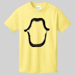 Best Selling Youth Cotton Tee Thumbnail