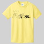 Best Selling Youth Cotton Tee Thumbnail