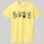 Best Selling Youth Cotton Tee Thumbnail