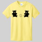 Best Selling Youth Cotton Tee Thumbnail