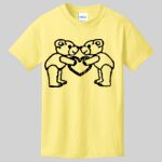 Best Selling Youth Cotton Tee Thumbnail