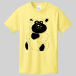 Best Selling Youth Cotton Tee Thumbnail