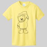 Best Selling Youth Cotton Tee Thumbnail