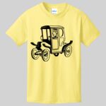 Best Selling Youth Cotton Tee Thumbnail