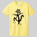 Best Selling Youth Cotton Tee Thumbnail