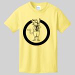 Best Selling Youth Cotton Tee Thumbnail