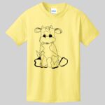 Best Selling Youth Cotton Tee Thumbnail