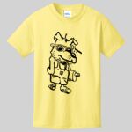 Best Selling Youth Cotton Tee Thumbnail