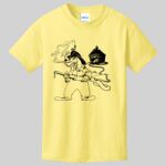 Best Selling Youth Cotton Tee Thumbnail
