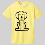 Best Selling Youth Cotton Tee Thumbnail