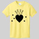 Best Selling Youth Cotton Tee Thumbnail