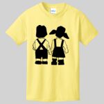 Best Selling Youth Cotton Tee Thumbnail