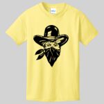 Best Selling Youth Cotton Tee Thumbnail